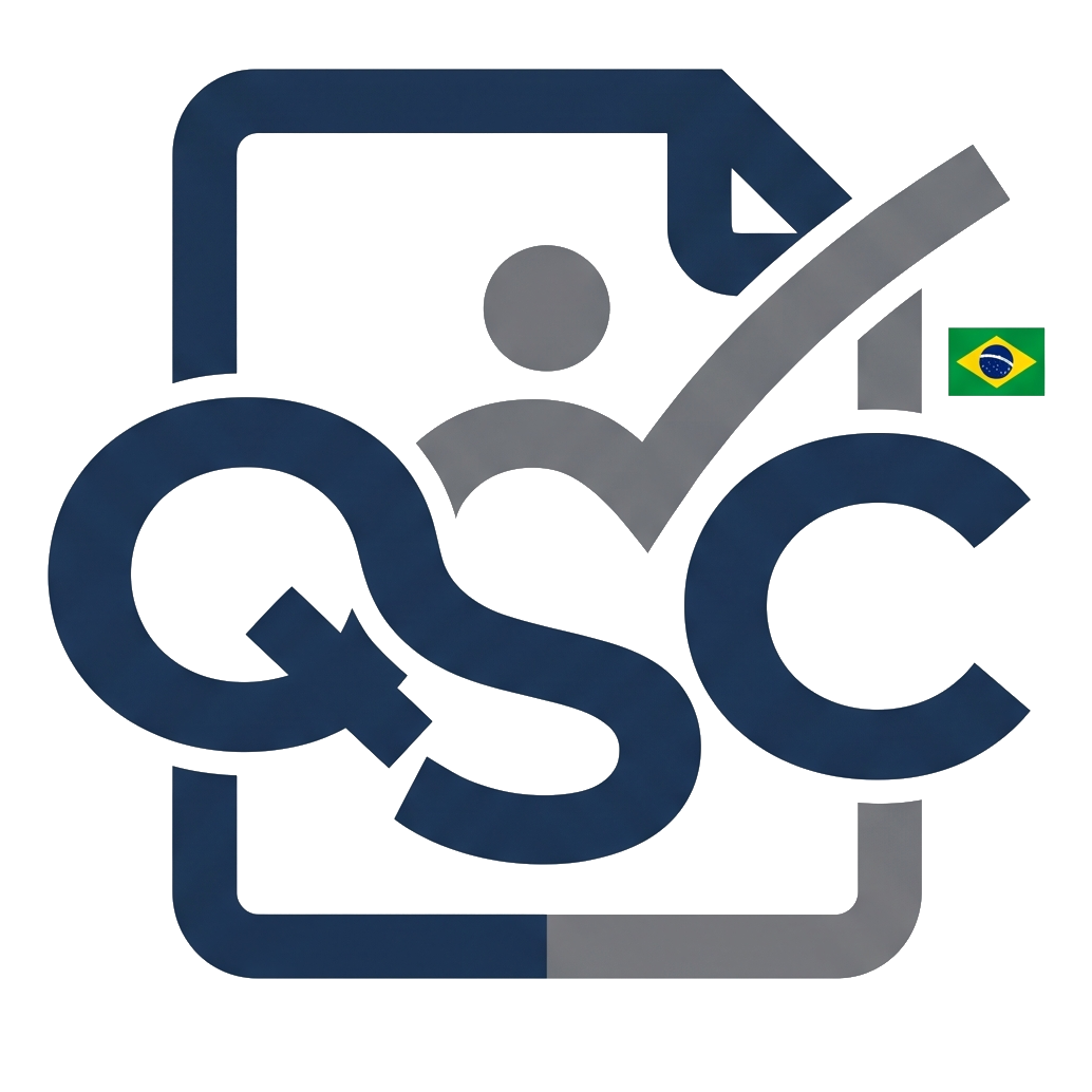 Quero Ser Contratado
